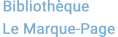 Bibliothèque Le Marque-Page